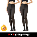Meia Calça Térmica de Veludo SlimWarm™