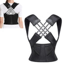 Corretor Postural Ajustável Unissex ErgoPosture™