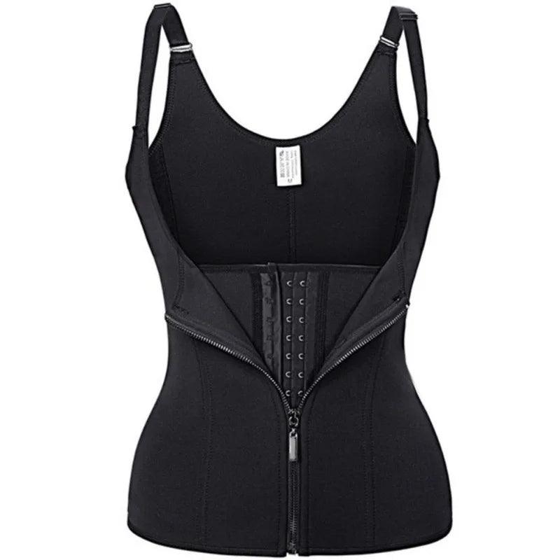 Cinta Modeladora Feminina Premium