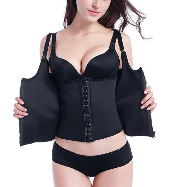 Cinta Modeladora Feminina Premium