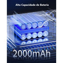 Aspirador de Pó Portátil Multifuncional PowerVac™