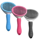 MagicPet Brush - Escova Removedora de Pelos Pets