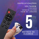 Astronauta Projetor De Luz Espacial AstroGalaxy™