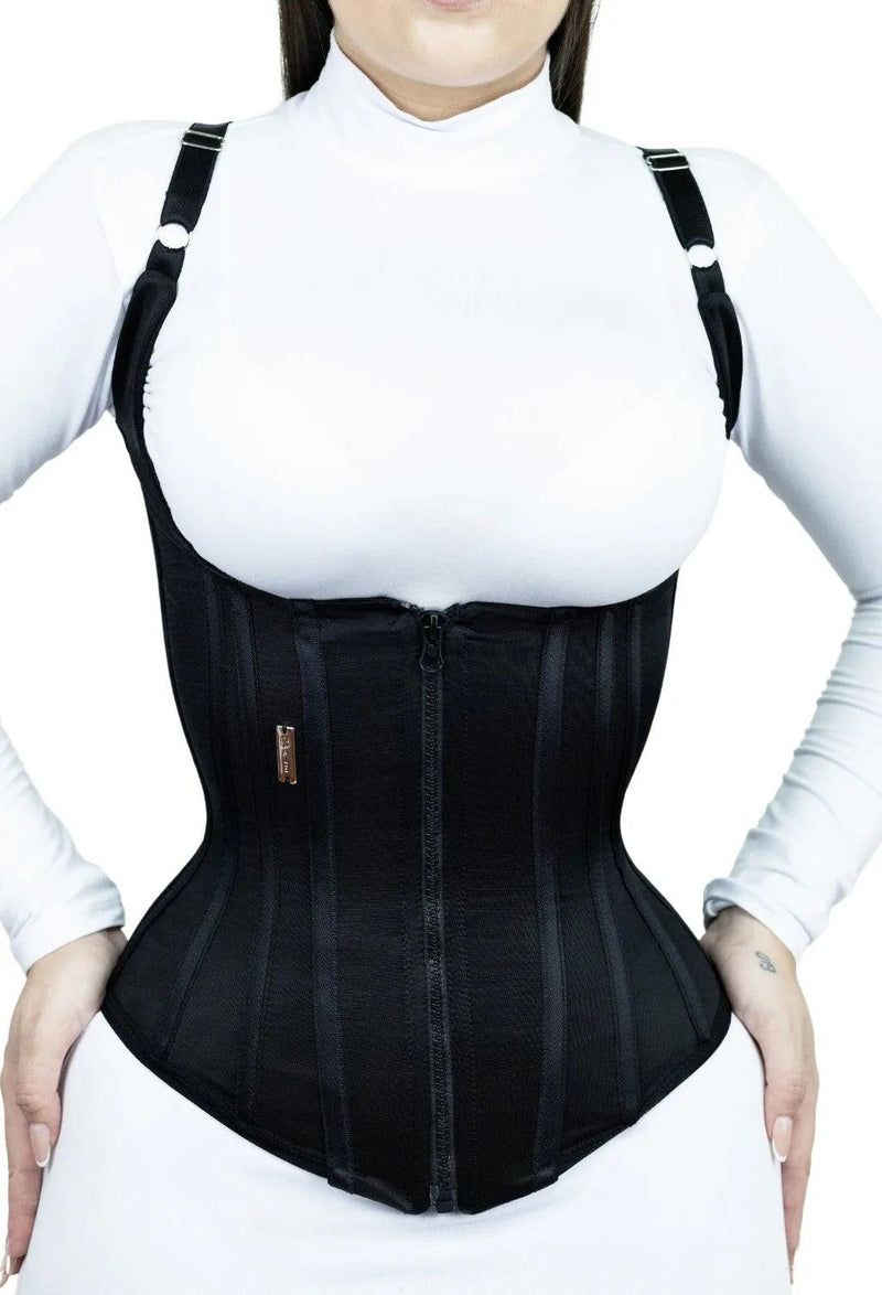 Cinta Modeladora Feminina Premium