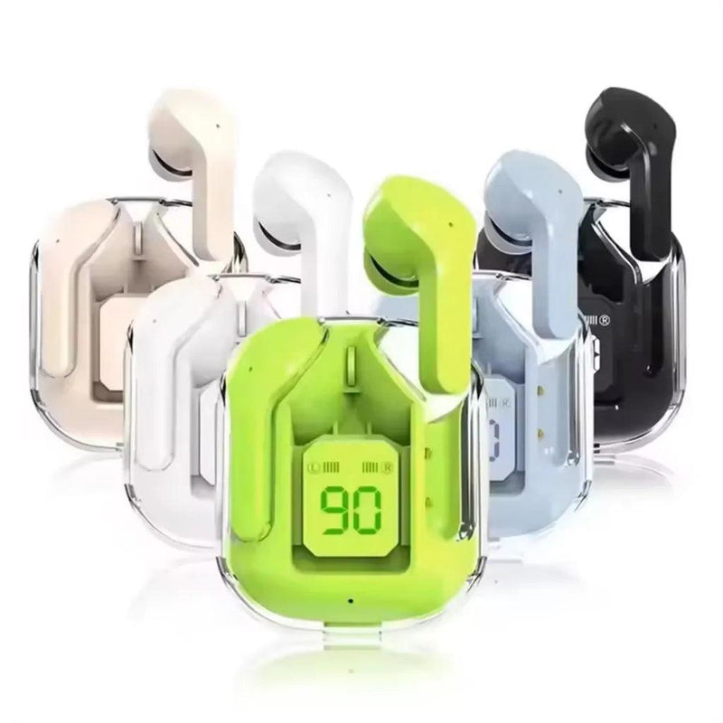 SoundFlex™ - Fone De Ouvido Bluetooth v5 HiFi TWS Air