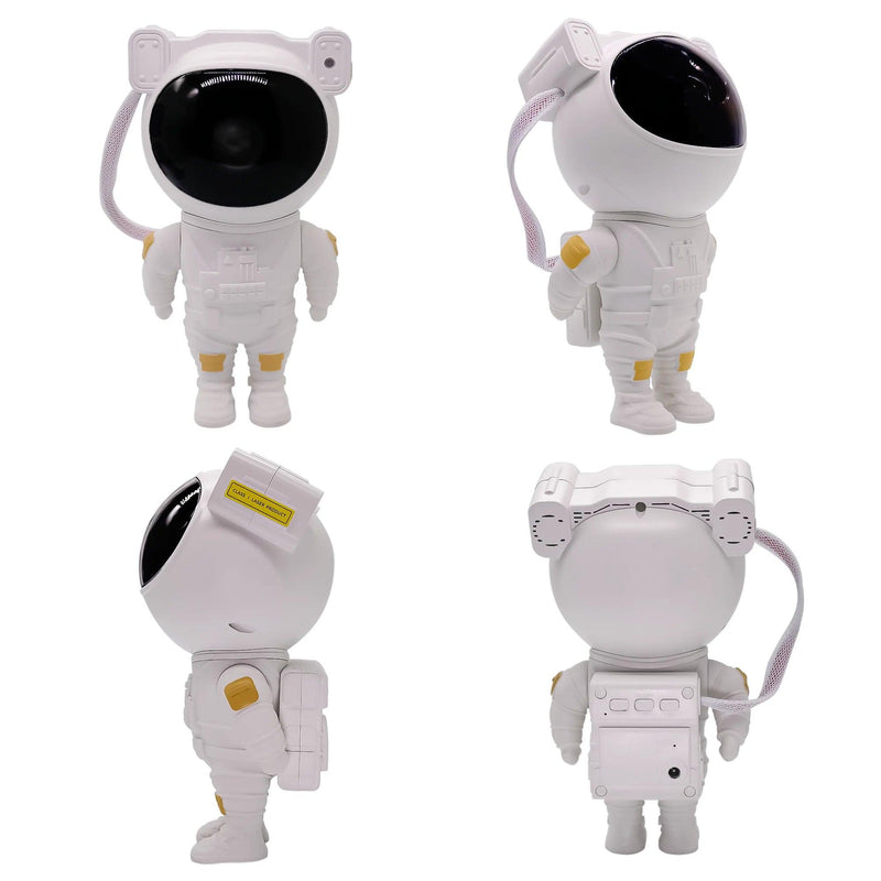 Astronauta Projetor De Luz Espacial AstroGalaxy™