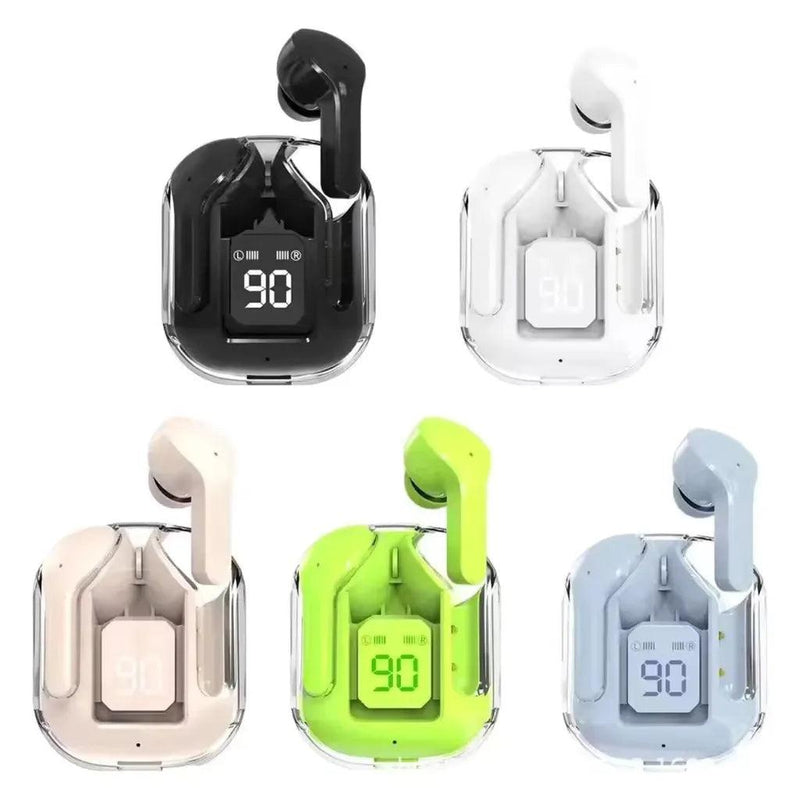 SoundFlex™ - Fone De Ouvido Bluetooth v5 HiFi TWS Air
