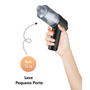 Aspirador de Pó Portátil Multifuncional PowerVac™