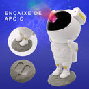 Astronauta Projetor De Luz Espacial AstroGalaxy™