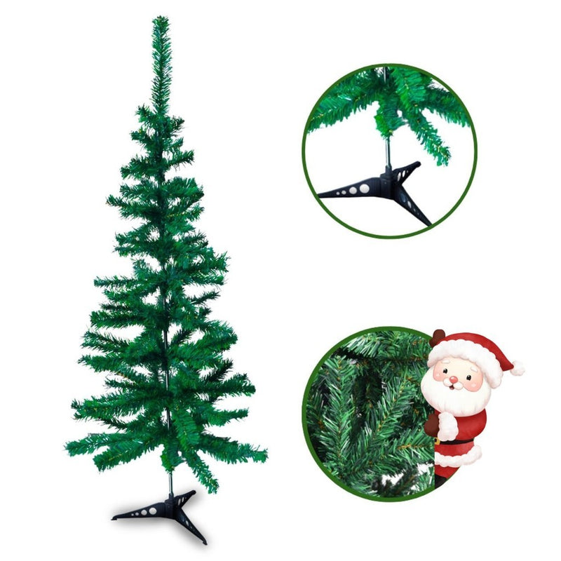 Árvore de Natal Simples - ClassicPine