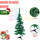 Árvore de Natal Simples - ClassicPine