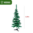 Árvore de Natal Simples - ClassicPine