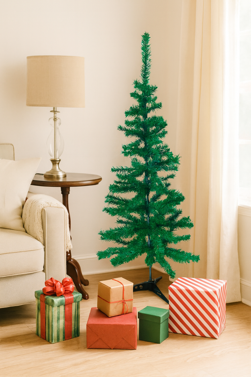 Árvore de Natal Simples - ClassicPine