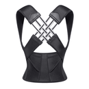 Corretor Postural Ajustável Unissex ErgoPosture™
