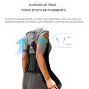 Corretor Postural Ajustável Unissex ErgoPosture™