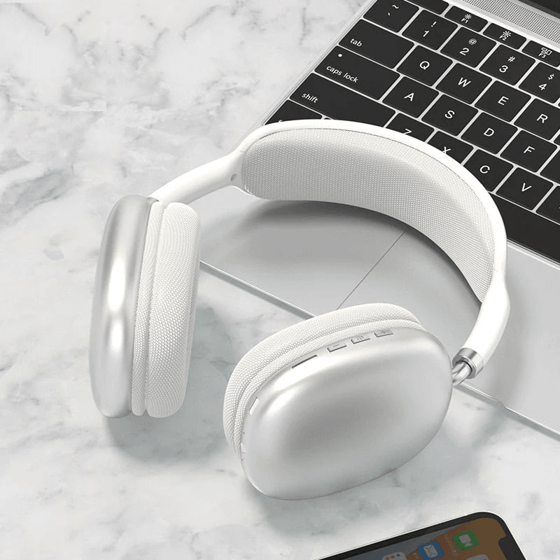 ColorPhone P9 - Headphone Bluetooth Ergonômico