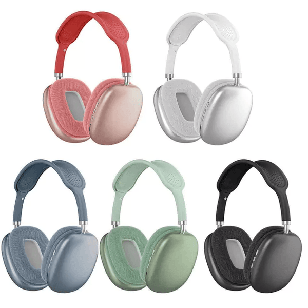 ColorPhone P9 - Headphone Bluetooth Ergonômico