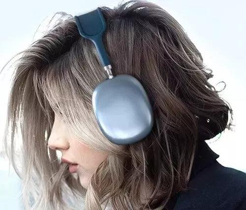ColorPhone P9 - Headphone Bluetooth Ergonômico