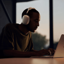 ColorPhone P9 - Headphone Bluetooth Ergonômico