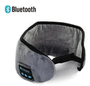 Máscara de Dormir Bluetooth - A solução para melhorar seu sono