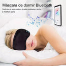 Máscara de Dormir Bluetooth - A solução para melhorar seu sono