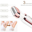 DepiBeauty Pro - Depilador Multifuncional 4 em 1 Recarregável
