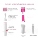 DepiMax - Depilador Multifuncional 5 em 1