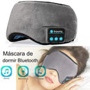 Máscara de Dormir Bluetooth - A solução para melhorar seu sono
