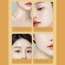Massageador Facial Anti Rugas Rosto e Pescoço Rejuvenescimento