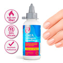 Gel Removedor de Cutículas em 15 segundos 100ml