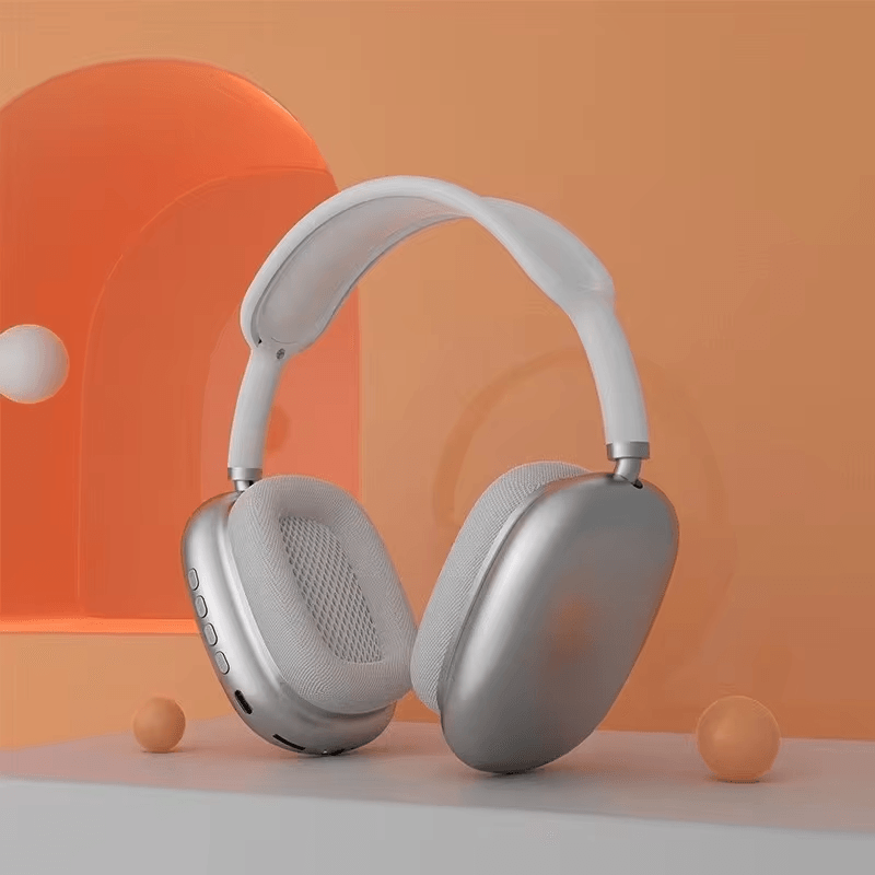 ColorPhone P9 - Headphone Bluetooth Ergonômico