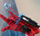 Lançador de Teias Homem Aranha SpiderShot™