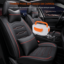 Lancheira Elétrica - Marmita Aquecedora de Alimentos com 2 Compartimentos