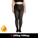 Meia Calça Térmica de Veludo SlimWarm™
