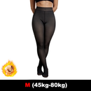 Meia Calça Térmica de Veludo SlimWarm™