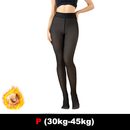 Meia Calça Térmica de Veludo SlimWarm™