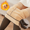 Meia Calça Térmica de Veludo SlimWarm™
