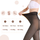 Meia Calça Térmica de Veludo SlimWarm™