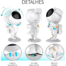 Astronauta Projetor De Luz Espacial AstroGalaxy™
