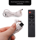 Astronauta Projetor De Luz Espacial AstroGalaxy™