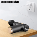 RelaxPistol - Pistola Massageadora Muscular Elétrica