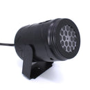 Projetor de Led Natal - Desenhos Natalinos Dinâmicos