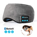 Máscara de Dormir Bluetooth - A solução para melhorar seu sono