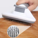 MagicPet Brush - Escova Removedora de Pelos Pets