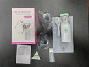 Inalador Nebulizador Portátil - PureAir Pocket™