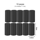 SandPet Clean - Pá para Limpeza Caixa de Areia com Recipiente e Saquinhos